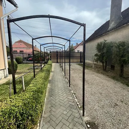 Pensiunea Alma Bis * Vulcan (Brasov)