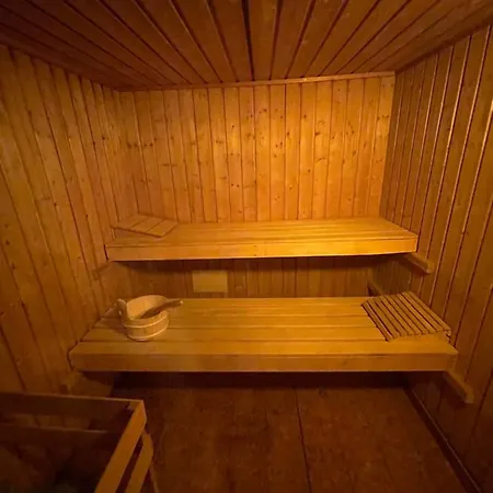 Holiday home Pensiunea Alma Bis