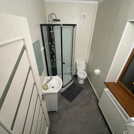 Pensiunea Alma Bis Holiday home