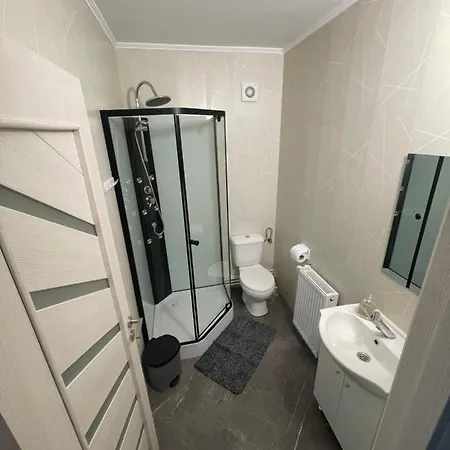 Holiday home Pensiunea Alma Bis Vulcan (Brasov)